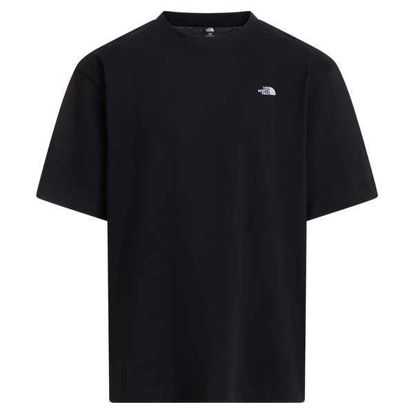 The North Face M TNF ESSENTIAL SIMPLE DOME OS SS TEE Herren - T-Shirt Ansicht 1