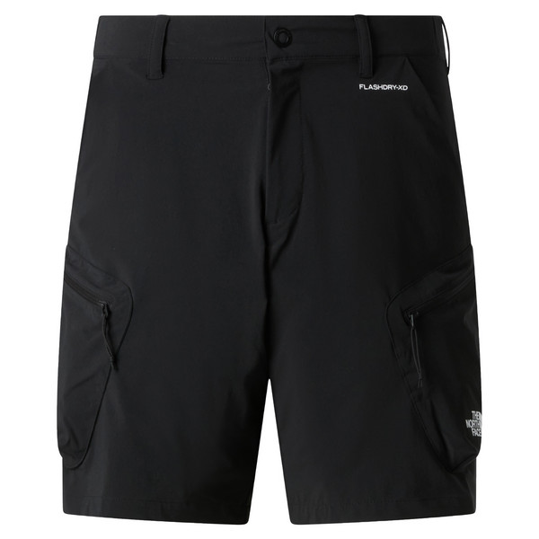 The North Face M PACKABLE SHORT Herren - Shorts Ansicht 1