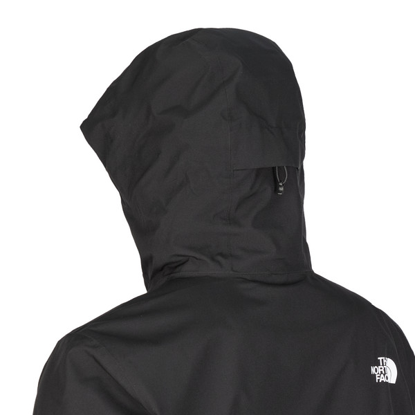 The North Face M QUEST TRICLIMATE Herren - Doppeljacke Ansicht 5