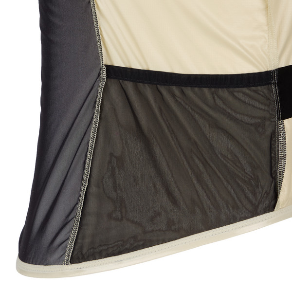 Gore Wear DISTANCE WINDBREAKER VEST MENS Herren - Weste Ansicht 6