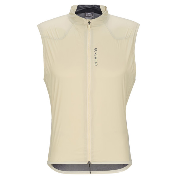 Gore Wear DISTANCE WINDBREAKER VEST MENS Herren - Weste Ansicht 1