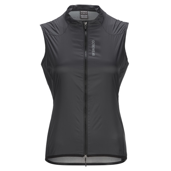 Gore Wear DISTANCE WINDBREAKER VEST WOMENS Damen - Weste Ansicht 1