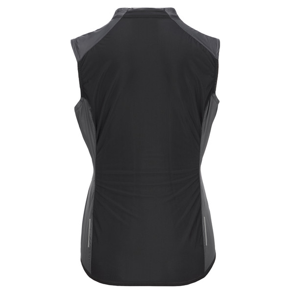 Gore Wear DISTANCE WINDBREAKER VEST WOMENS Damen - Weste Ansicht 3