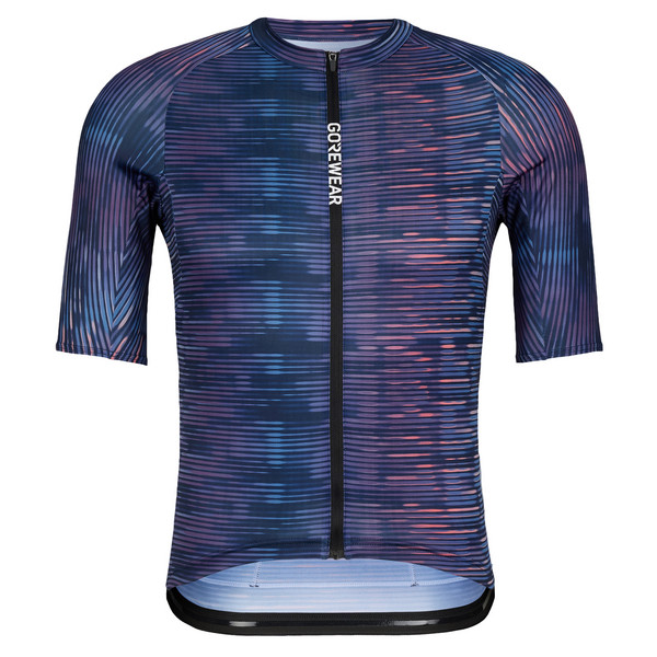 Gore Wear SPINSHIFT PIXEL JERSEY MENS Herren - Fahrradtrikot Ansicht 1