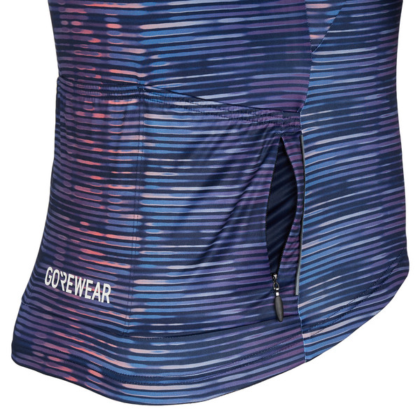 Gore Wear SPINSHIFT PIXEL JERSEY MENS Herren - Fahrradtrikot Ansicht 3