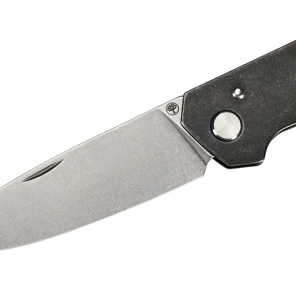 Böker Manufaktur Solingen KIHON BIFOLD 42A - Klappmesser Ansicht 6