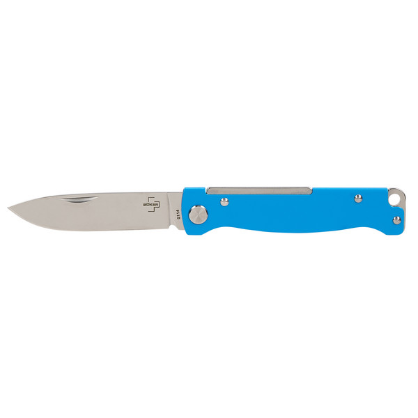 Plus ATLAS BLUE - Klappmesser
