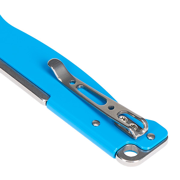 Böker Plus ATLAS BLUE - Klappmesser Ansicht 6