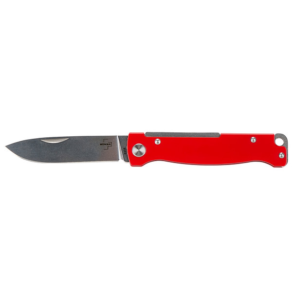 Plus ATLAS RED - Klappmesser