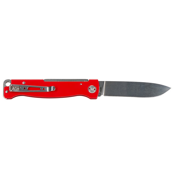 Böker Plus ATLAS RED - Klappmesser Ansicht 2