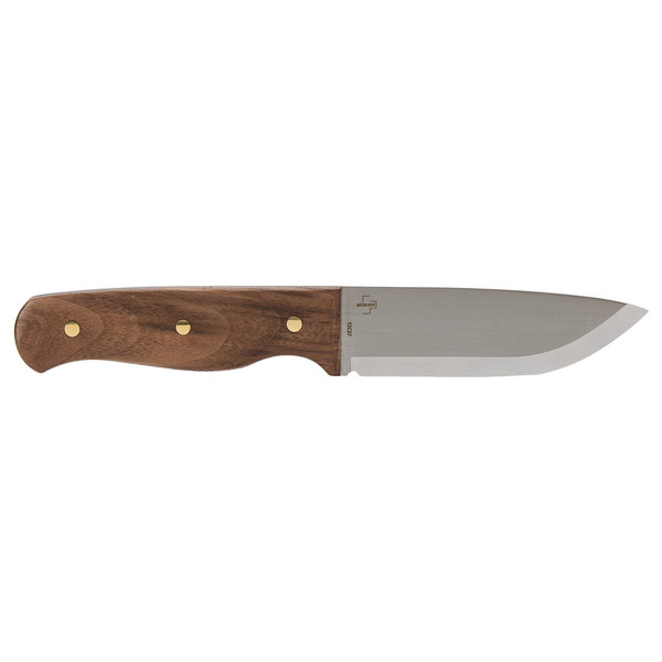 Naturensöhne MK. III - Feststehendes Messer Ansicht 2