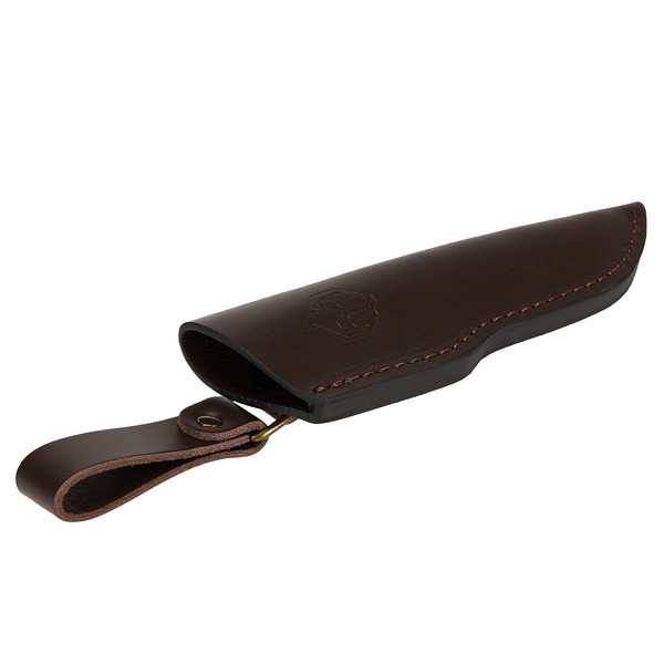 Naturensöhne MK. III - Feststehendes Messer Ansicht 4