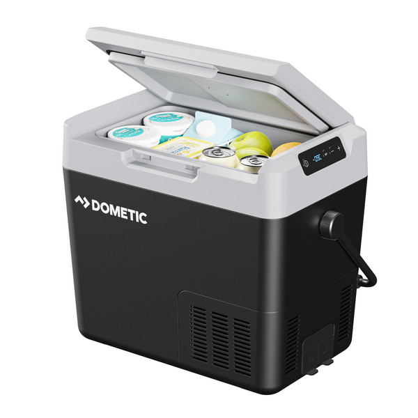 Dometic CFF 18 - Kühlbox Ansicht 6
