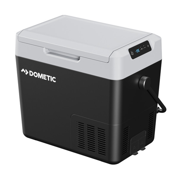 Dometic CFF 18 - Kühlbox Ansicht 2