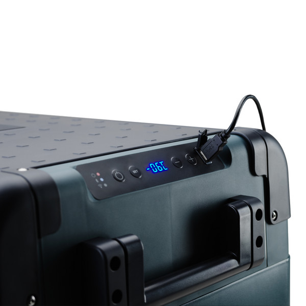 Dometic CFX2 37 - Kühlbox Ansicht 7