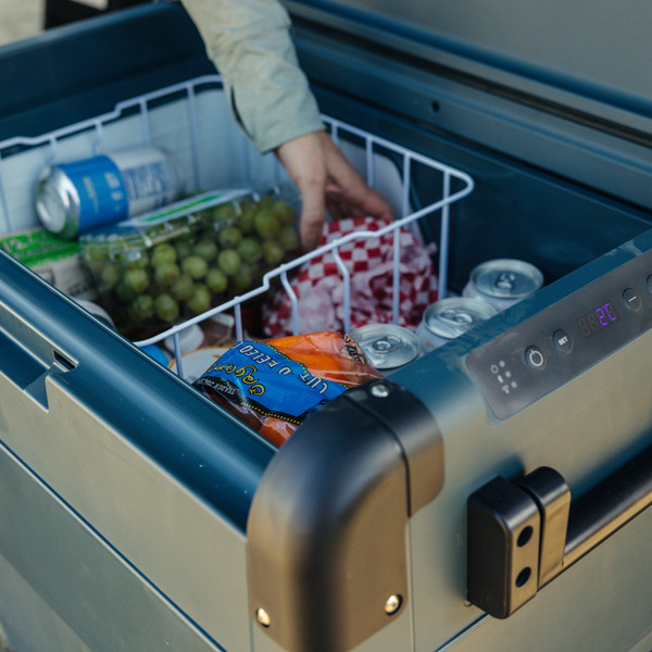 Dometic CFX2 37 - Kühlbox Ansicht 14