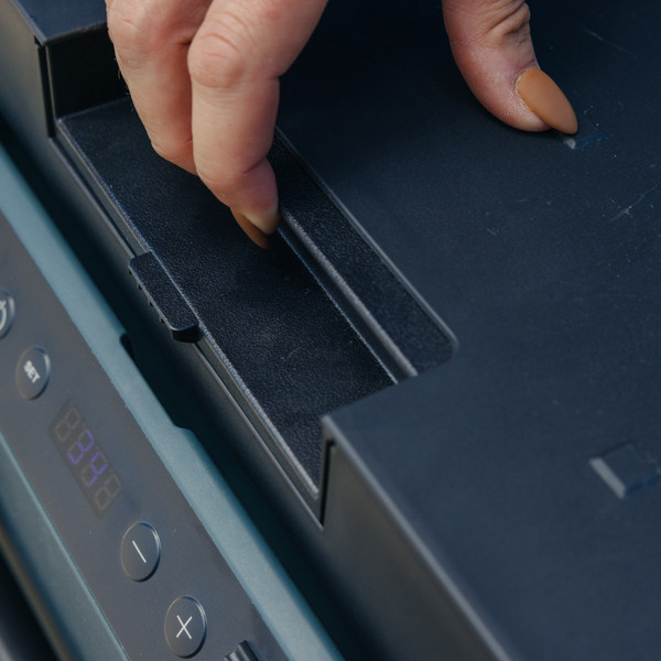 Dometic CFX2 37 - Kühlbox Ansicht 15