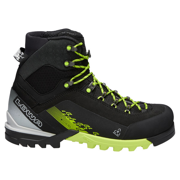 Lowa CERVINO GTX MID Herren - Bergstiefel Ansicht 1