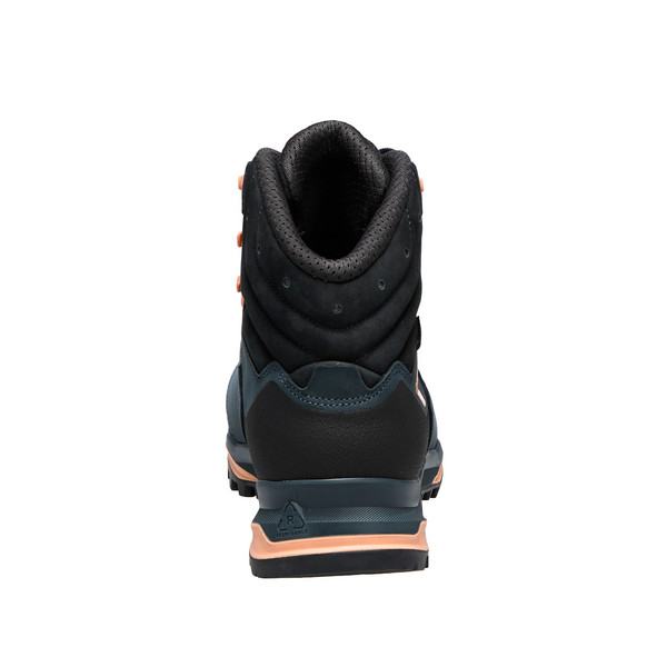 Lowa LADY LIGHT EVO GTX WS Damen - Trekkingstiefel Ansicht 5