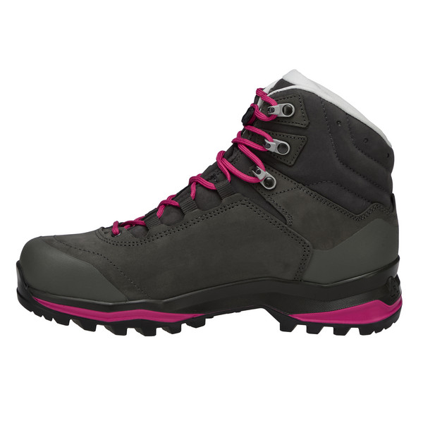Lowa LADY LIGHT EVO LL WS Damen - Trekkingstiefel Ansicht 3