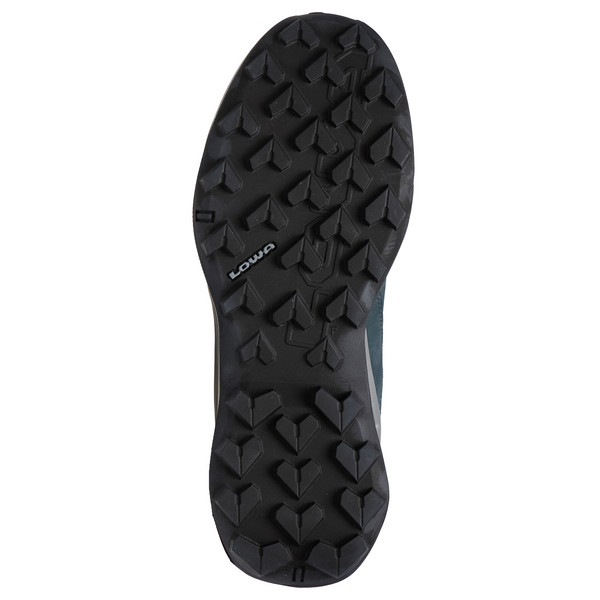 Lowa MADDOX PRO LT LO WS Damen - Wanderschuhe Ansicht 7
