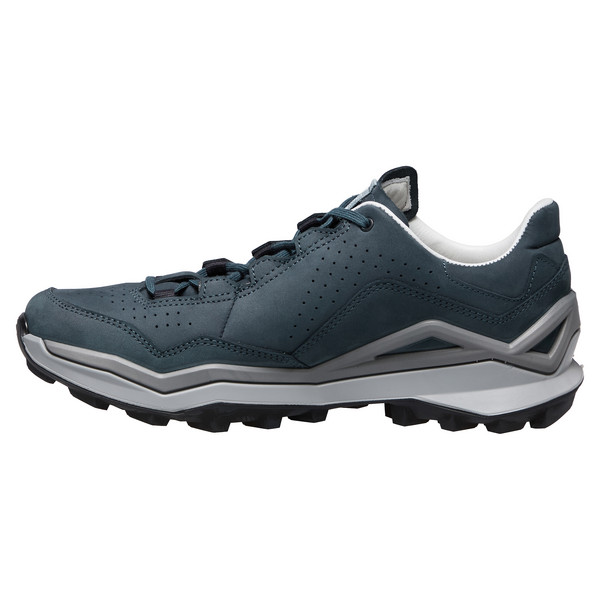 Lowa MADDOX PRO LT LO WS Damen - Wanderschuhe Ansicht 3