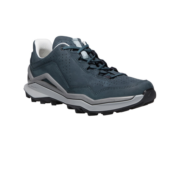 Lowa MADDOX PRO LT LO WS Damen - Wanderschuhe Ansicht 2