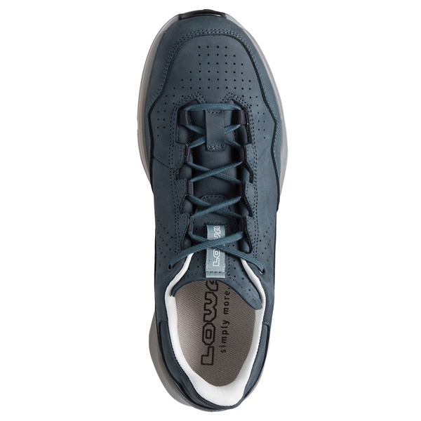 Lowa MADDOX PRO LT LO WS Damen - Wanderschuhe Ansicht 6