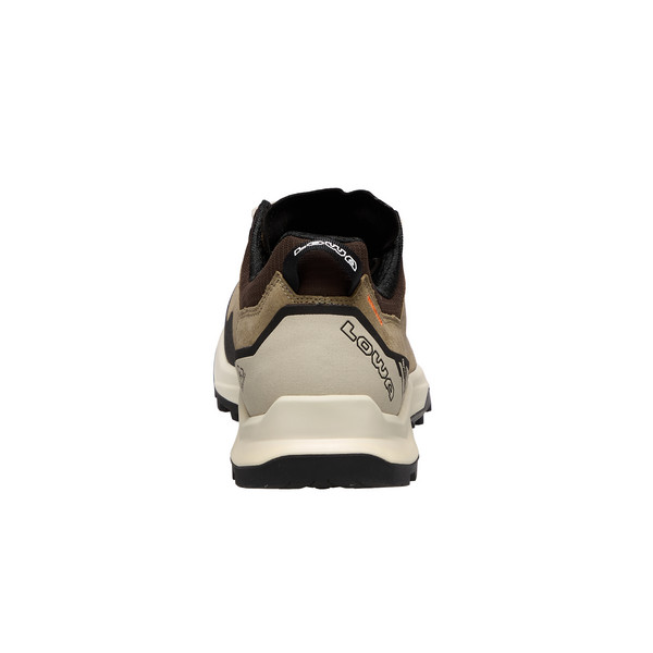 Lowa LOWA EXPLORER GTX LO Herren - Wanderschuhe Ansicht 5