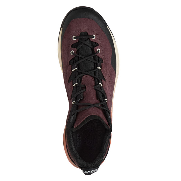 Lowa LOWA EXPLORER GTX LO WS Damen - Wanderschuhe Ansicht 6