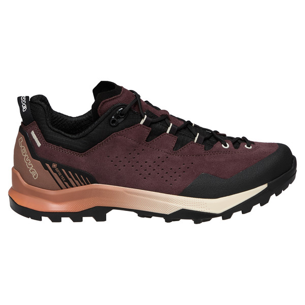 LOWA EXPLORER GTX LO WS Damen - Wanderschuhe