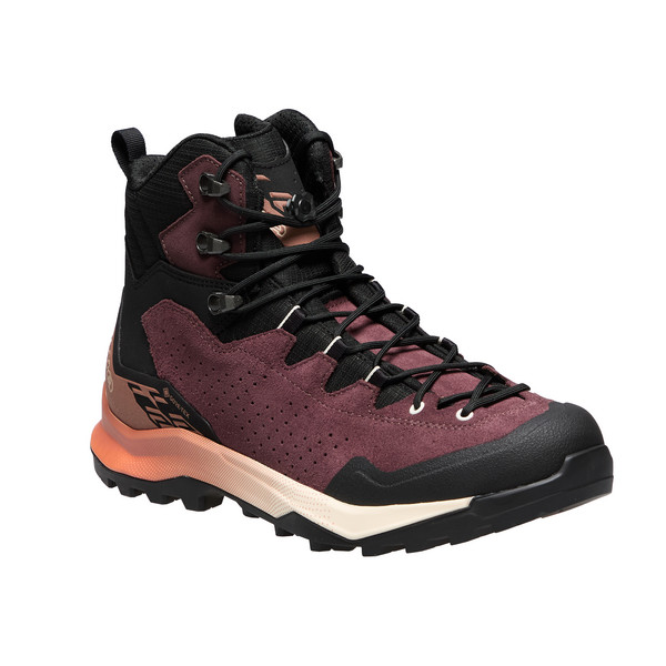Lowa LOWA EXPLORER GTX MID WS Damen - Wanderstiefel Ansicht 2
