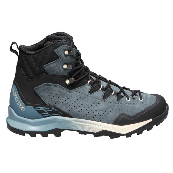 LOWA EXPLORER GTX MID Herren - Wanderstiefel