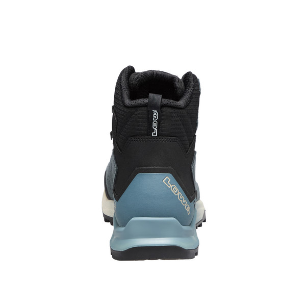 Lowa LOWA EXPLORER GTX MID Herren - Wanderstiefel Ansicht 5