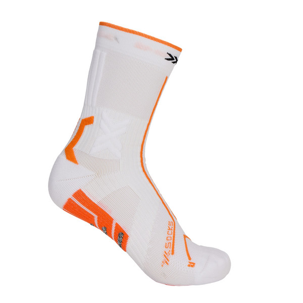 X-Bionic TERRASKIN X02 Unisex - Trailrunningschuhe Ansicht 10