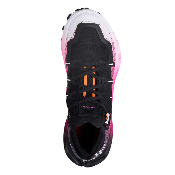 X-Bionic TERRASKIN X00/C Unisex - Trailrunningschuhe Ansicht 6
