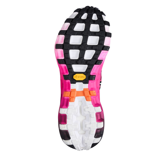 X-Bionic TERRASKIN X00/C Unisex - Trailrunningschuhe Ansicht 7