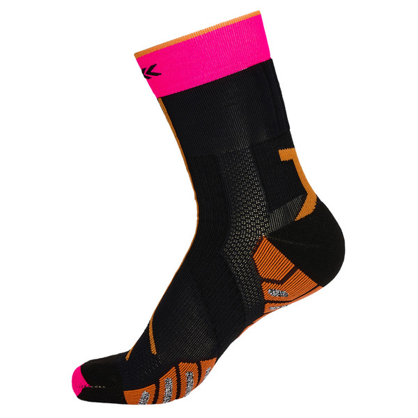 X-Bionic TERRASKIN X00/C Unisex - Trailrunningschuhe Ansicht 10