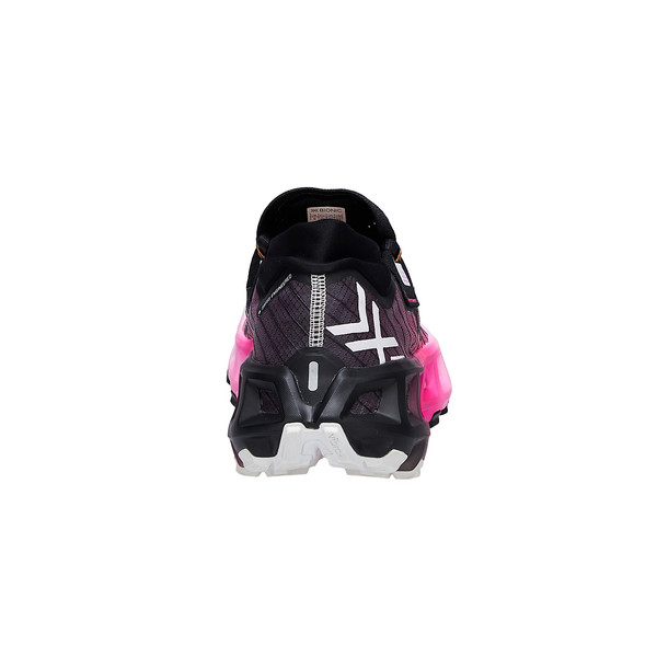 X-Bionic TERRASKIN X00/C Unisex - Trailrunningschuhe Ansicht 5
