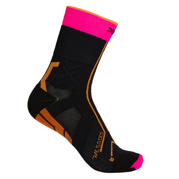 X-Bionic TERRASKIN X00/C Unisex - Trailrunningschuhe Ansicht 11
