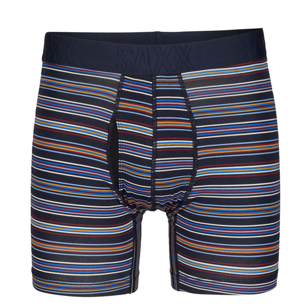 DROPTEMP COOLING COTTON BOXER BRIEF FLY Herren - Funktionsunterwäsche
