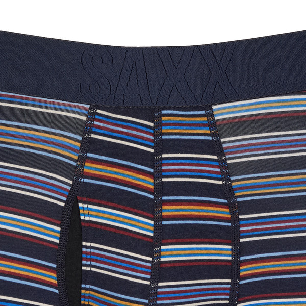 Saxx DROPTEMP COOLING COTTON BOXER BRIEF FLY Herren - Funktionsunterwäsche Ansicht 3