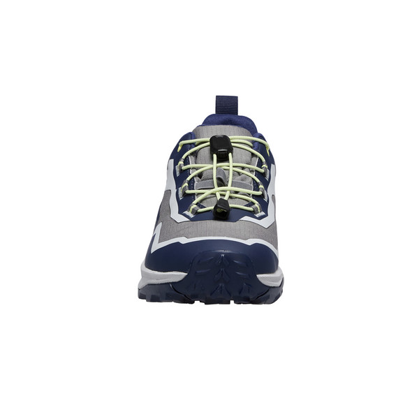 Lowa TRAILUX GTX LO JR Kinder - Wanderschuhe Ansicht 4