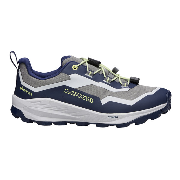TRAILUX GTX LO JR Kinder - Wanderschuhe