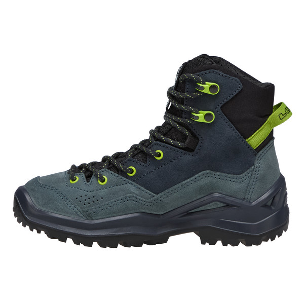 Lowa WANDAX GTX MID JR Kinder - Wanderstiefel Ansicht 3