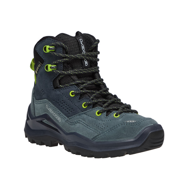 Lowa WANDAX GTX MID JR Kinder - Wanderstiefel Ansicht 2