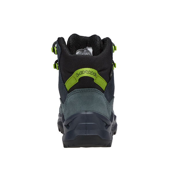 Lowa WANDAX GTX MID JR Kinder - Wanderstiefel Ansicht 5
