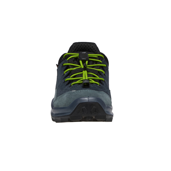 Lowa WANDAX GTX LO JR Kinder - Wanderschuhe Ansicht 4
