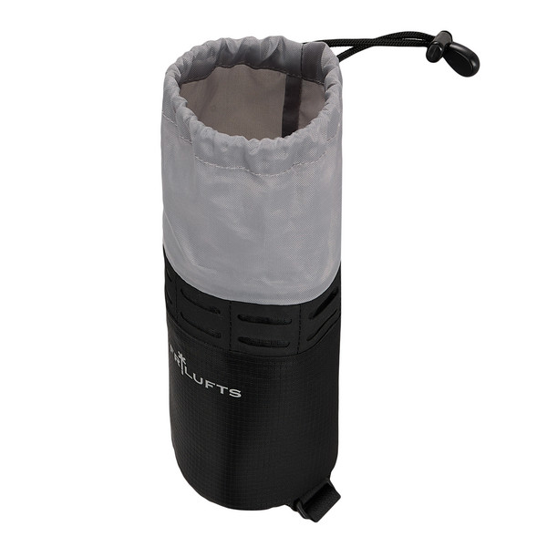 Frilufts SNACK BAG - Lenkertasche Ansicht 7