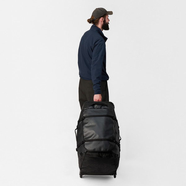 Frilufts MOSVIK 110 WHEELED - Reisetasche mit Rollen Ansicht 11